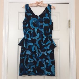 Bodycon dress